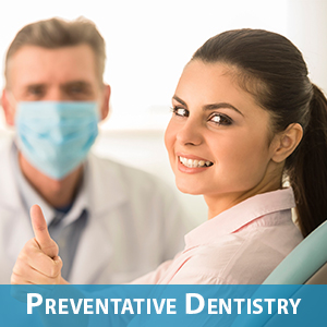 Preventive Dentistry in Barrington